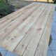 Table de ferme
