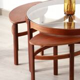 Nesting Tables - Trinity Model - Nathan