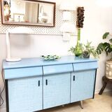 Vintage Formica sideboard, 1960