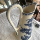 Water pitcher