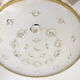 Mid-Century Krystal Chandelier by Jablonecke Sklarny, 1970’s