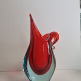 Flavio Poli vase