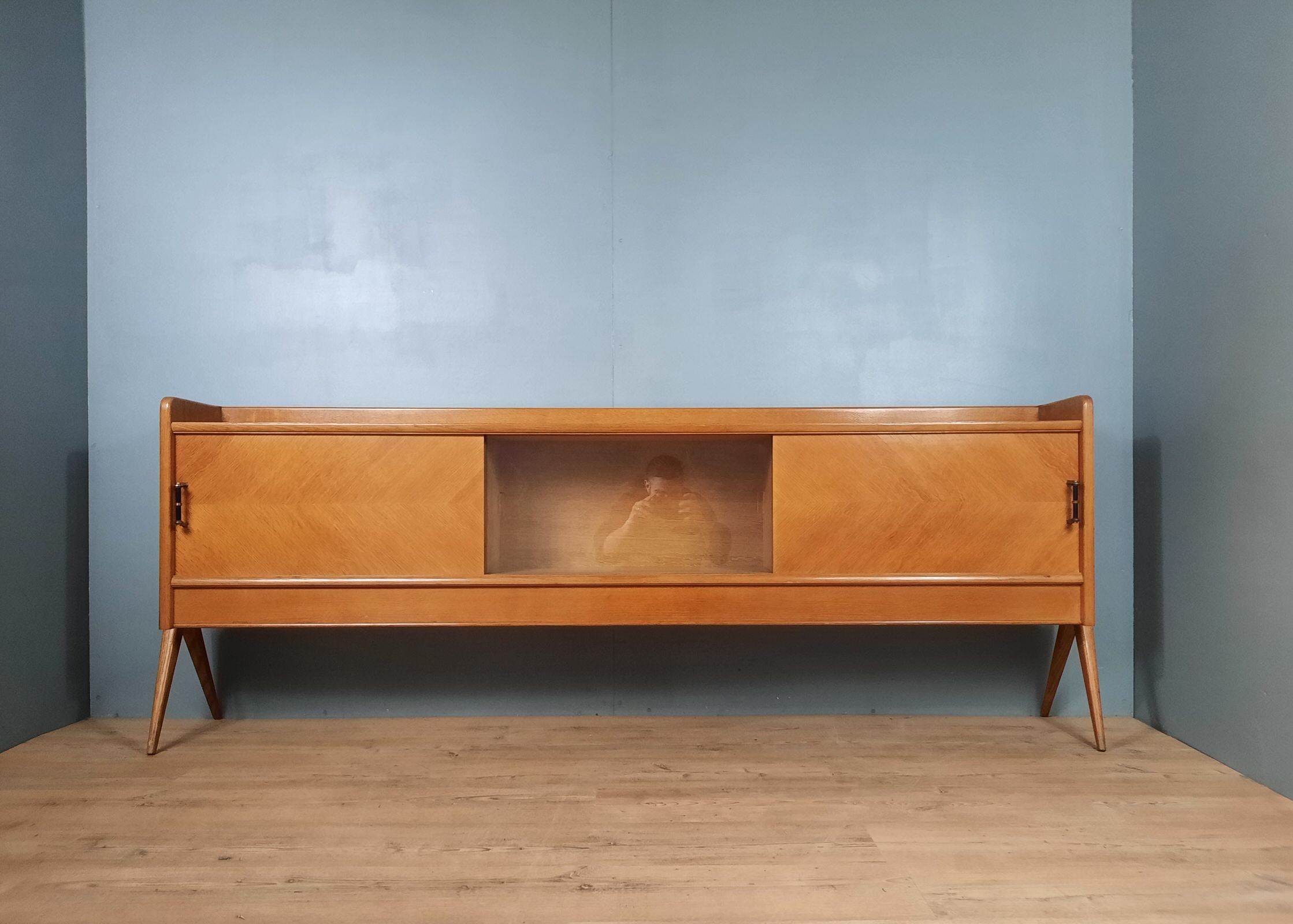Vintage sideboard