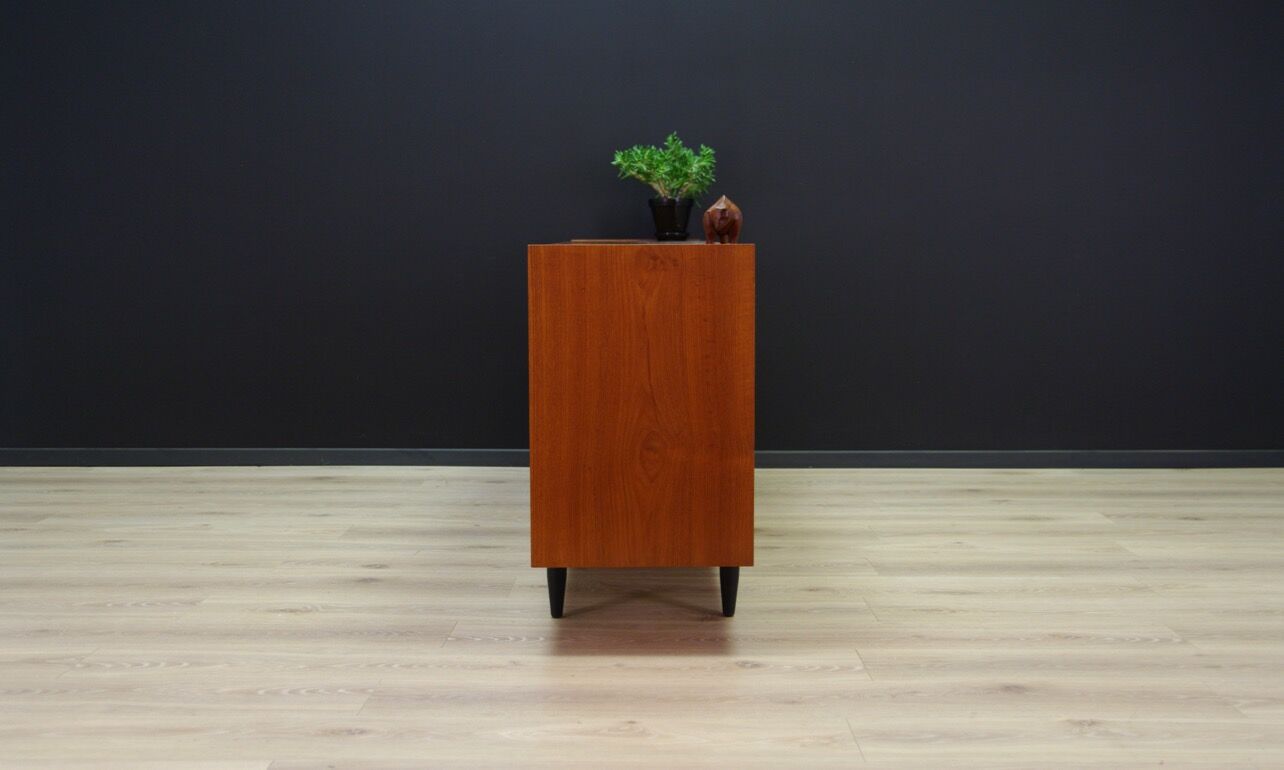 Danish sideboard 60/70