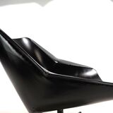 Pastoe FM08 lounge chair by Cees Braakman, 1960