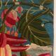 Alain Lefoll canvas tapestry