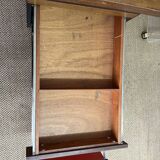 Bureau en bois ancien