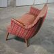 Sofa Danish sofa years 50-60
