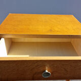 Vintage 60s nightstand
