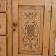 Pine Sideboard, Wales - 1920s