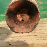 Ancient Berber incense door