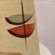 Bay Keramik vase, 1960s