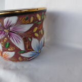 Cache pot becquet