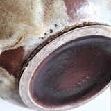 Vintage vase by West Germany / 1970
