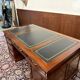 Large English Chesterfield Desk Partnerdesk