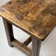 French monastery table 290cm