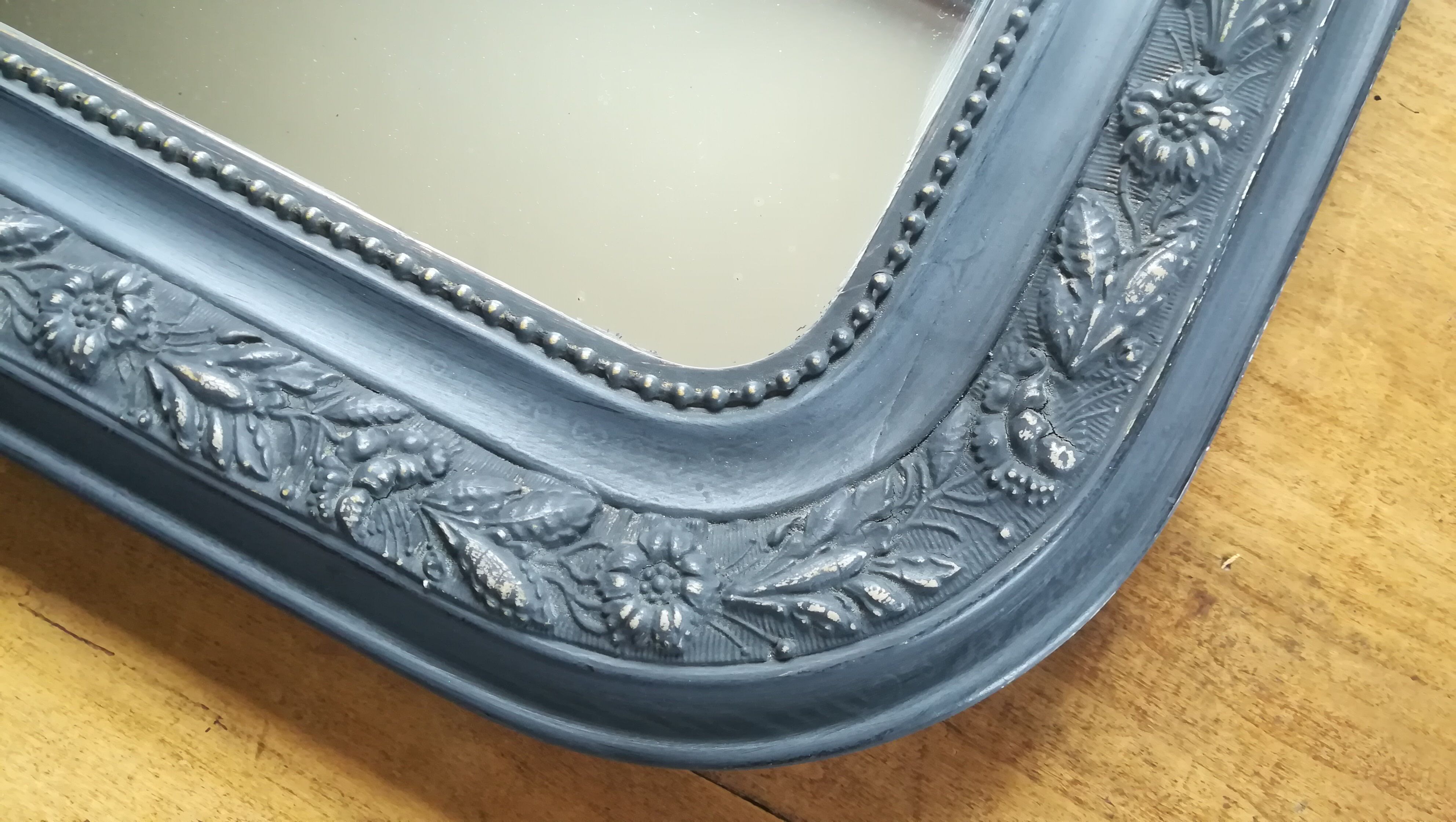 Mirror 1920 - 50x68cm