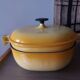 Le Creuset casserole dish with gratin dish, Enzo Mari, la mama (29)