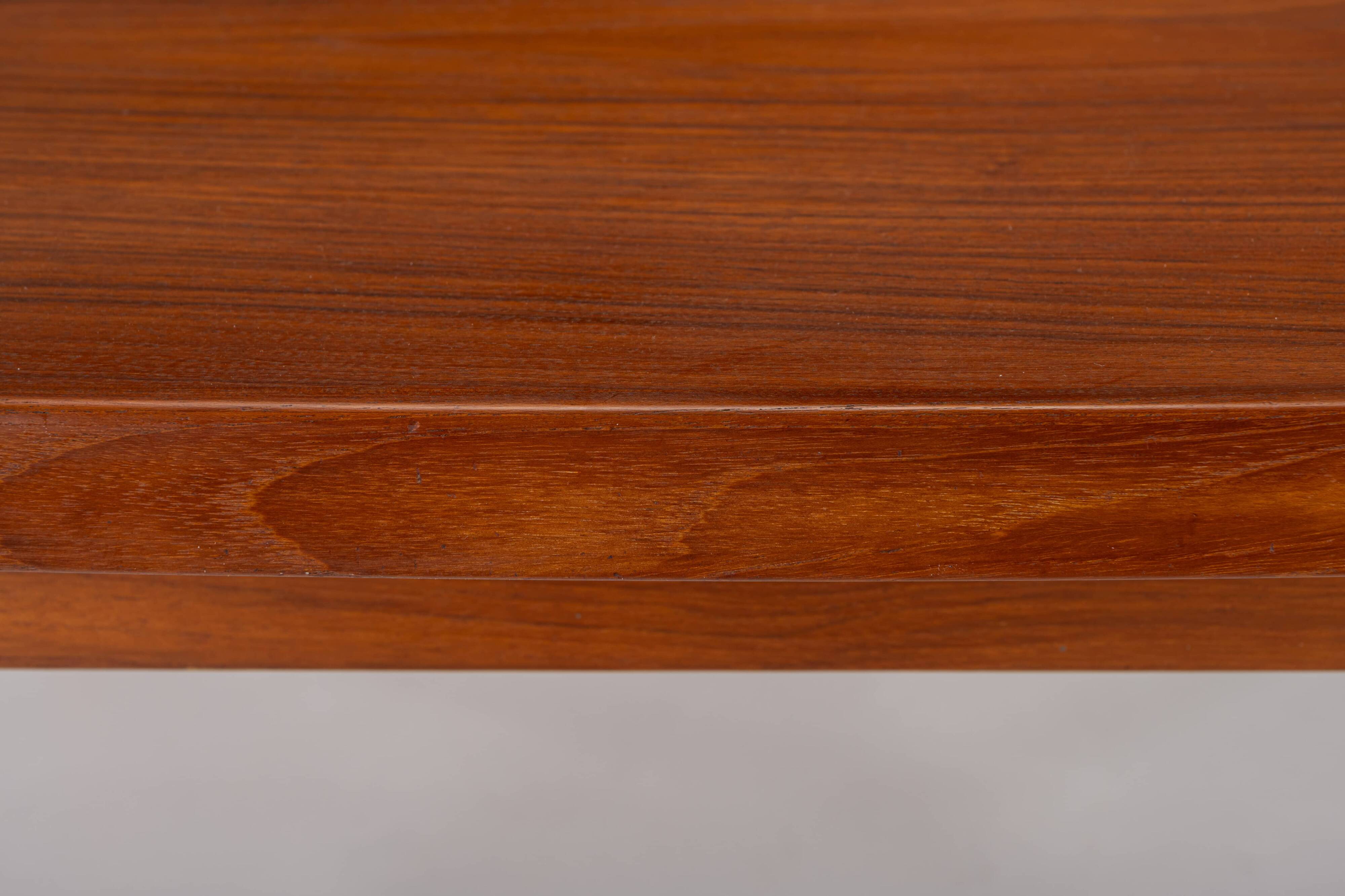 XL Square dining table, Denmark