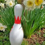 Bowling pin