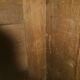 Antique wardrobe