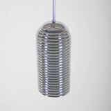 Saturno pendant lamp designed by Kazuo Motozawa for Staff Leuchten, 1972