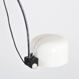 “Caribù” floor lamp by Lella Montecroci and Marco de Carli, 1972