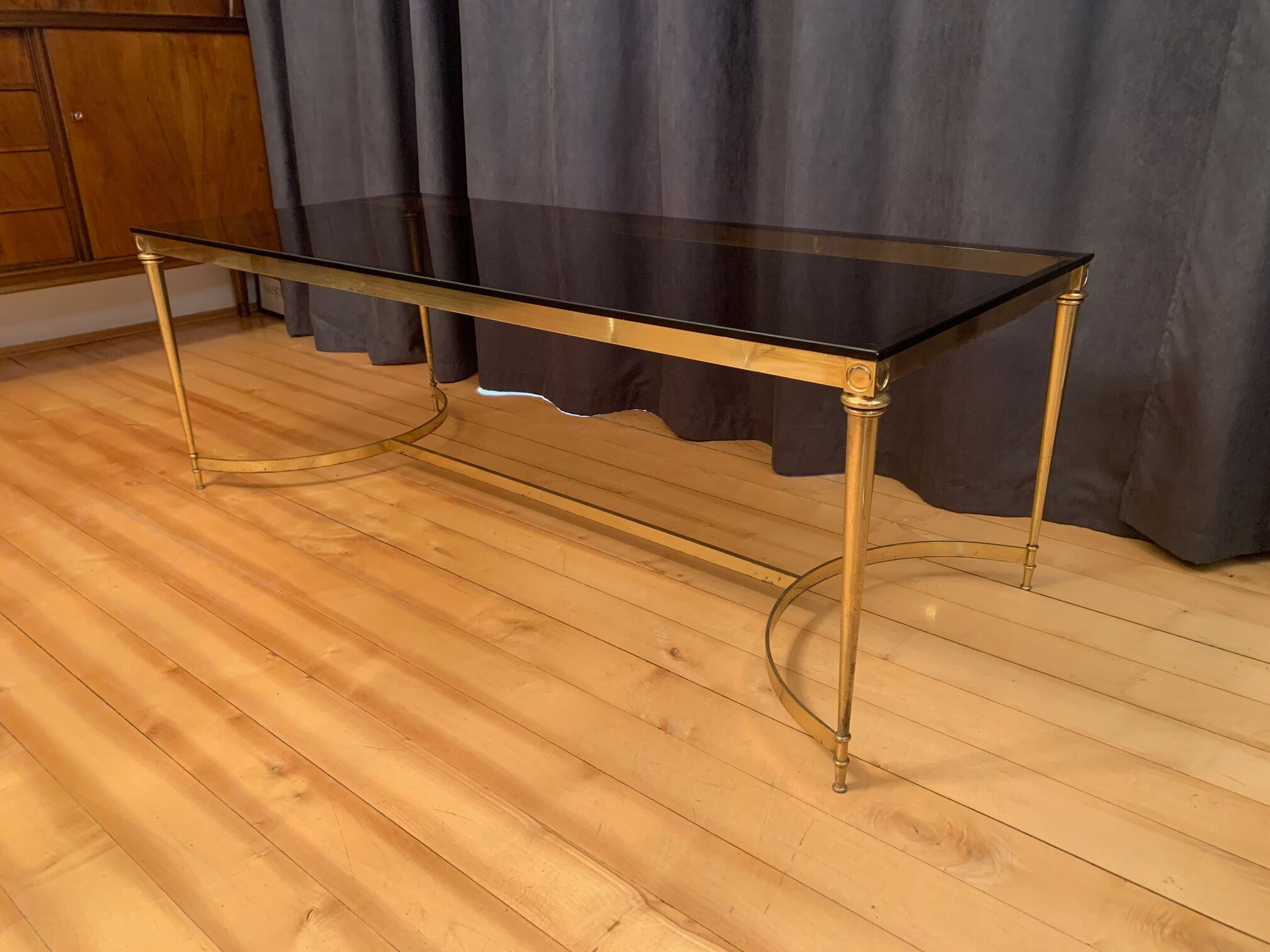 Coffee table, France, 1960s