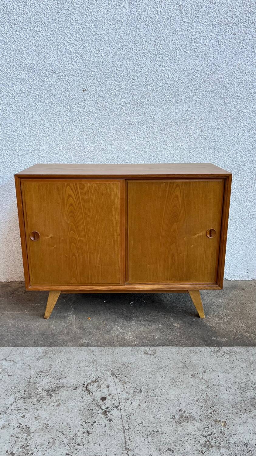 Buffet vintage années 50
