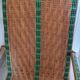 Fauteuil en rotin