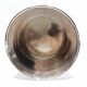 Solid silver boarding timpani