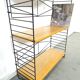 Design Nisse Strinning modulaire LP stellingkast, nr. 1
