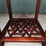 Far eastern side table