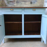 Art deco buffet 1930