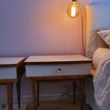 Bedside tables 1960