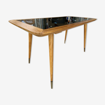 Danish coffee table circa 1960