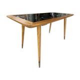 Table basse danoise vers 1960