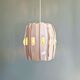 Suspension scandinave, design Werner Schou, 1960-70