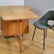 Desk of Jacques Hauville 50s