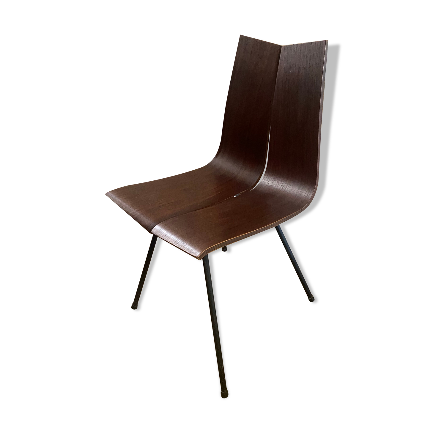 GA chair by Hans Bellmann from the 60s