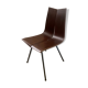 GA chair by Hans Bellmann from the 60s