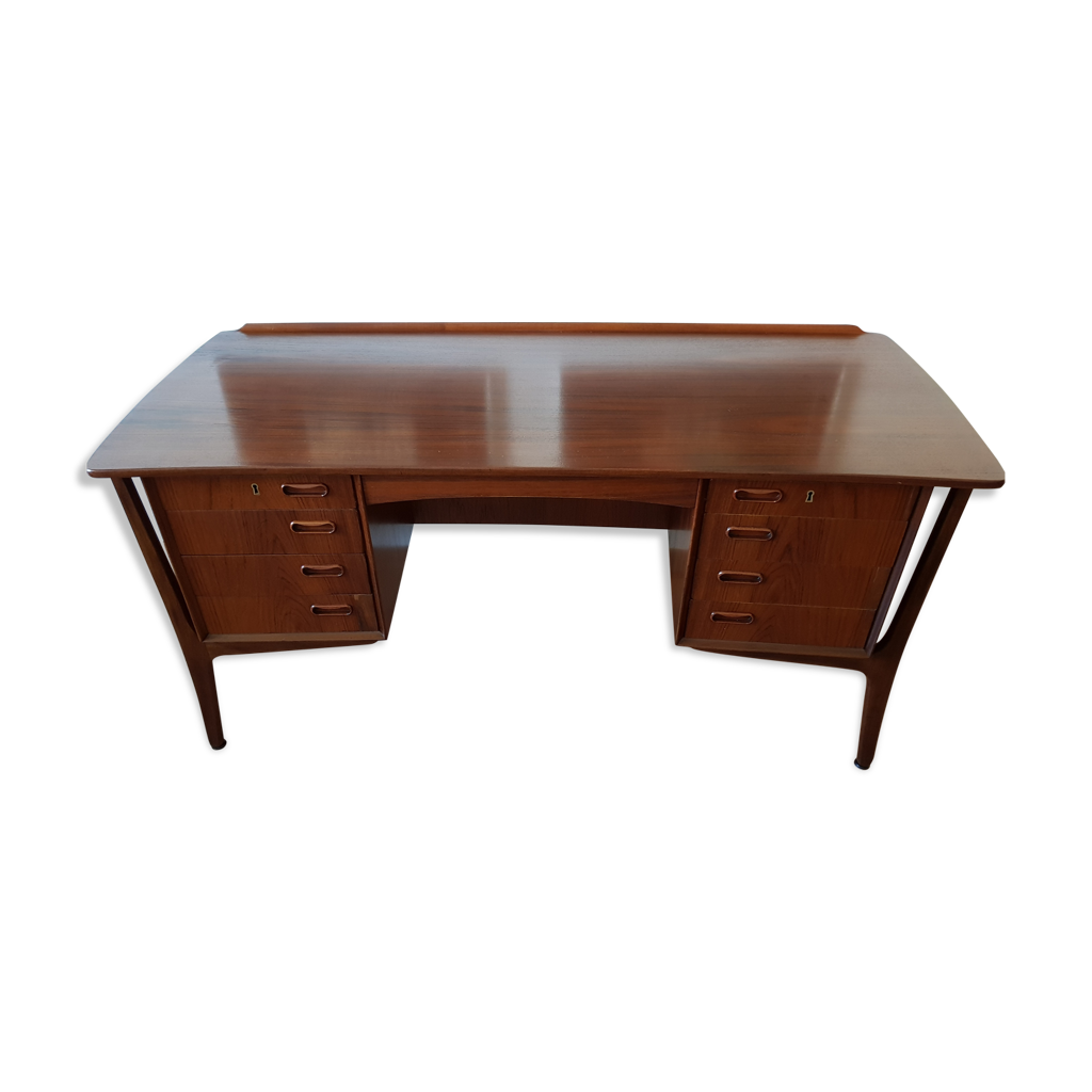 Svend aage 2024 madsen desk