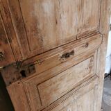 Old door
