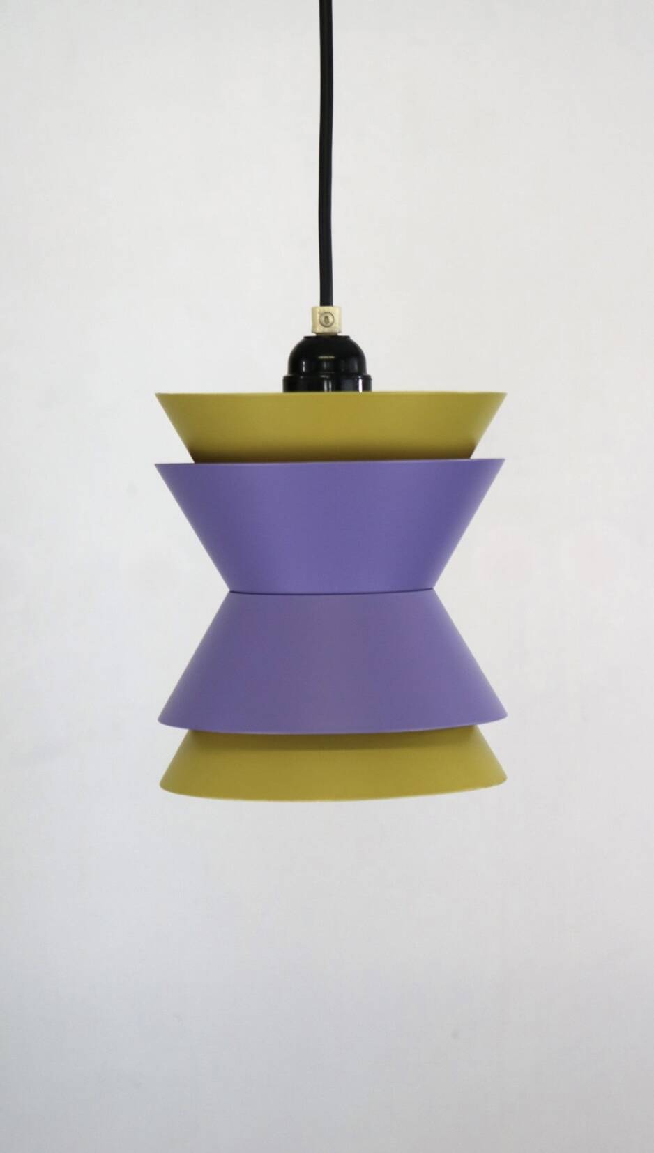 Granhaga lamp, Carl Thore 1970/1980