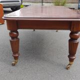Table basse anglaise