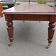 English coffee table