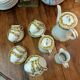 Coffee service