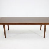 1960s Severin Hansen Palisander Coffee Table model 44 for Haslev, Denmark