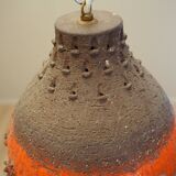 Pendant lamp, Danish design, 1960s, production: Denmark