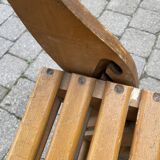 School bench torck